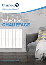 Catalogue Siemens Régulation Chauffage